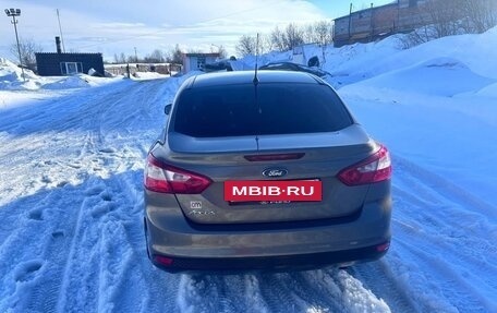 Ford Focus III, 2011 год, 700 000 рублей, 4 фотография