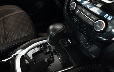 Nissan Qashqai, 2014 год, 1 245 000 рублей, 12 фотография