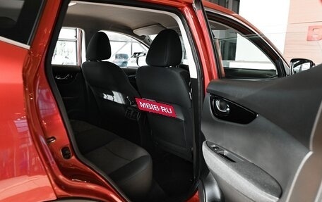 Nissan Qashqai, 2014 год, 1 245 000 рублей, 16 фотография