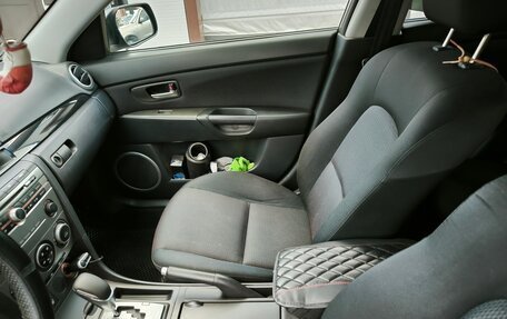 Mazda 3, 2008 год, 690 000 рублей, 7 фотография