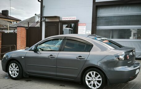Mazda 3, 2008 год, 690 000 рублей, 3 фотография