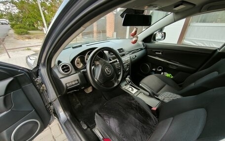 Mazda 3, 2008 год, 690 000 рублей, 6 фотография