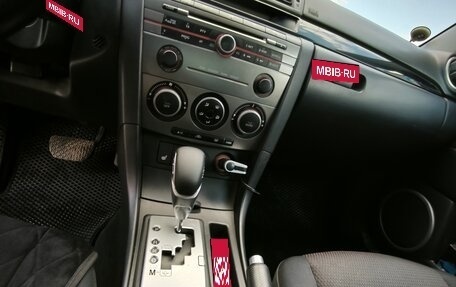 Mazda 3, 2008 год, 690 000 рублей, 9 фотография