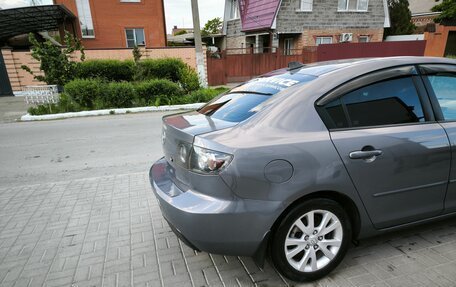 Mazda 3, 2008 год, 690 000 рублей, 11 фотография