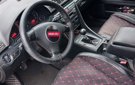 Audi A4, 2002 год, 620 000 рублей, 4 фотография