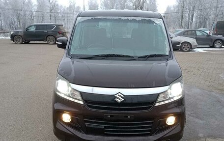 Suzuki Solio II, 2014 год, 1 150 000 рублей, 3 фотография