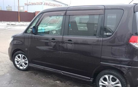 Suzuki Solio II, 2014 год, 1 150 000 рублей, 10 фотография