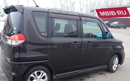 Suzuki Solio II, 2014 год, 1 150 000 рублей, 9 фотография