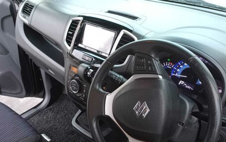 Suzuki Solio II, 2014 год, 1 150 000 рублей, 14 фотография