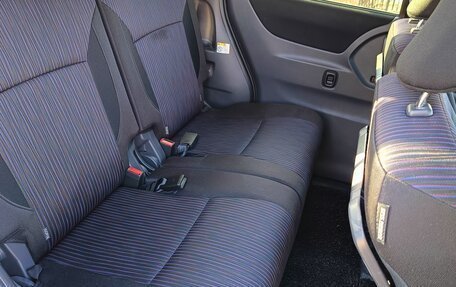 Suzuki Solio II, 2014 год, 1 150 000 рублей, 19 фотография