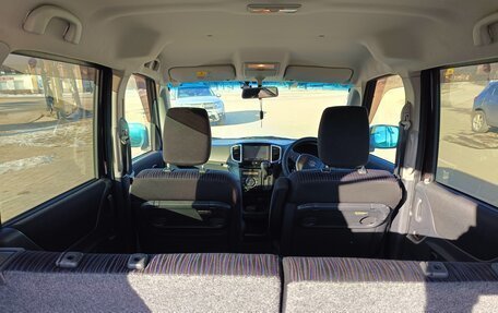 Suzuki Solio II, 2014 год, 1 150 000 рублей, 17 фотография