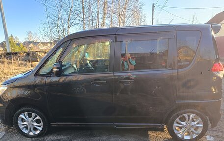 Suzuki Solio II, 2014 год, 1 150 000 рублей, 29 фотография