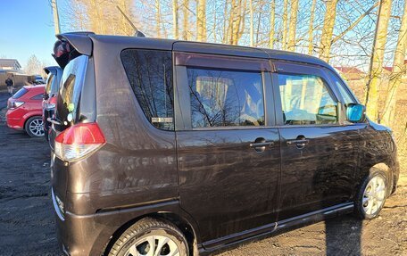 Suzuki Solio II, 2014 год, 1 150 000 рублей, 33 фотография
