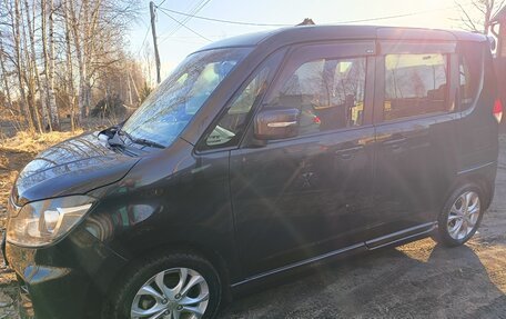 Suzuki Solio II, 2014 год, 1 150 000 рублей, 28 фотография