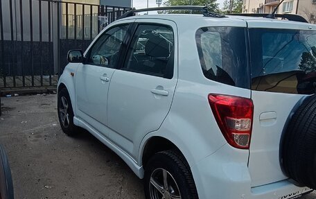 Daihatsu Terios II, 2008 год, 680 000 рублей, 2 фотография