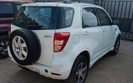 Daihatsu Terios II, 2008 год, 680 000 рублей, 6 фотография