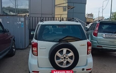 Daihatsu Terios II, 2008 год, 680 000 рублей, 3 фотография