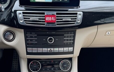 Mercedes-Benz CLS, 2015 год, 3 250 000 рублей, 6 фотография