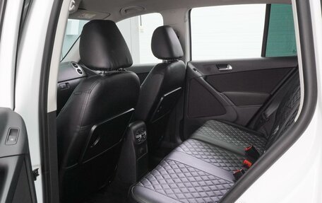 Volkswagen Tiguan I, 2016 год, 1 430 000 рублей, 11 фотография