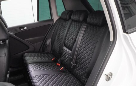 Volkswagen Tiguan I, 2016 год, 1 430 000 рублей, 9 фотография