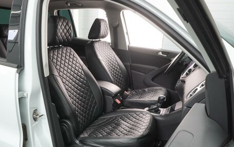 Volkswagen Tiguan I, 2016 год, 1 430 000 рублей, 8 фотография