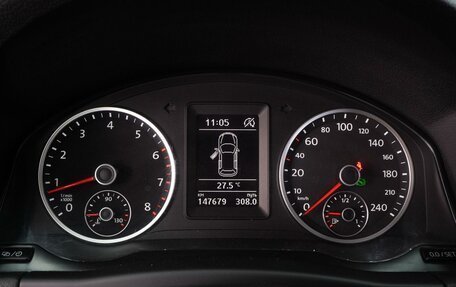 Volkswagen Tiguan I, 2016 год, 1 430 000 рублей, 12 фотография