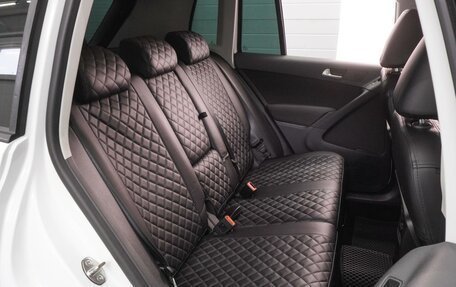 Volkswagen Tiguan I, 2016 год, 1 430 000 рублей, 7 фотография