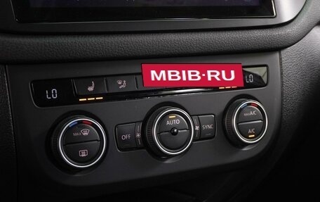 Volkswagen Tiguan I, 2016 год, 1 430 000 рублей, 15 фотография