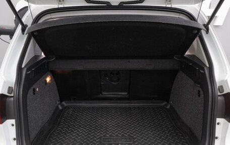 Volkswagen Tiguan I, 2016 год, 1 430 000 рублей, 20 фотография