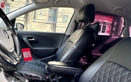 Volkswagen Polo VI (EU Market), 2016 год, 1 200 000 рублей, 7 фотография