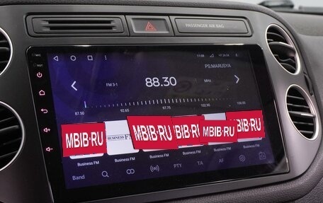 Volkswagen Tiguan I, 2016 год, 1 430 000 рублей, 13 фотография