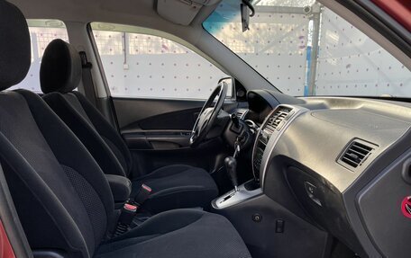 Hyundai Tucson III, 2006 год, 890 000 рублей, 12 фотография