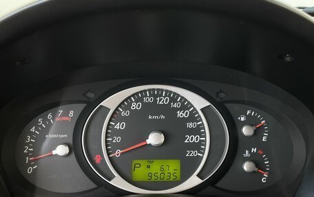 Hyundai Tucson III, 2006 год, 890 000 рублей, 14 фотография