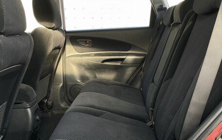 Hyundai Tucson III, 2006 год, 890 000 рублей, 13 фотография