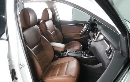 KIA Sorento III Prime рестайлинг, 2019 год, 3 300 000 рублей, 8 фотография