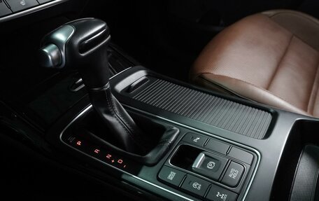 KIA Sorento III Prime рестайлинг, 2019 год, 3 300 000 рублей, 18 фотография