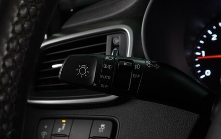 KIA Sorento III Prime рестайлинг, 2019 год, 3 300 000 рублей, 24 фотография