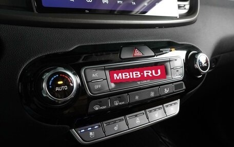 KIA Sorento III Prime рестайлинг, 2019 год, 3 300 000 рублей, 23 фотография