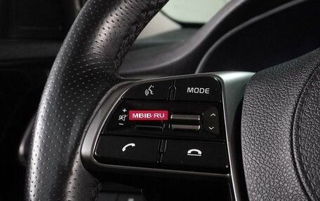 KIA Sorento III Prime рестайлинг, 2019 год, 3 300 000 рублей, 20 фотография