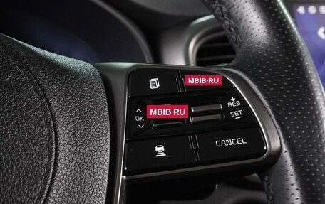 KIA Sorento III Prime рестайлинг, 2019 год, 3 300 000 рублей, 21 фотография
