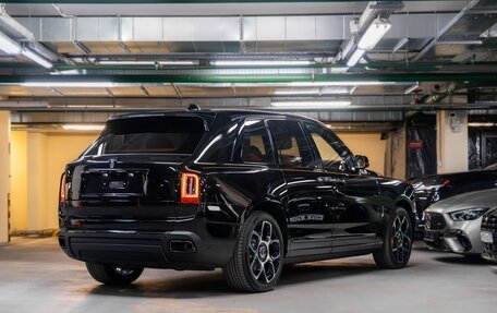 Rolls-Royce Cullinan, 2024 год, 55 450 000 рублей, 2 фотография