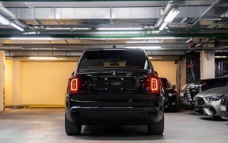 Rolls-Royce Cullinan, 2024 год, 55 450 000 рублей, 3 фотография