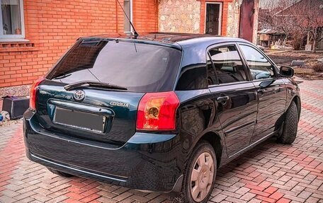 Toyota Corolla, 2005 год, 780 000 рублей, 3 фотография