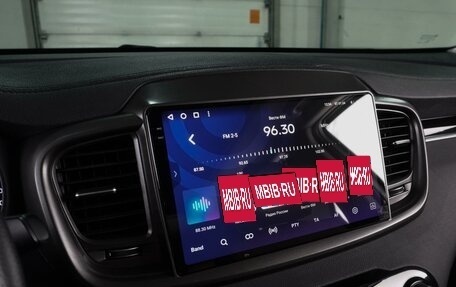 KIA Sorento III Prime рестайлинг, 2019 год, 3 300 000 рублей, 26 фотография