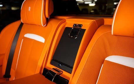 Rolls-Royce Cullinan, 2024 год, 55 450 000 рублей, 20 фотография