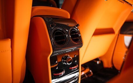 Rolls-Royce Cullinan, 2024 год, 55 450 000 рублей, 12 фотография