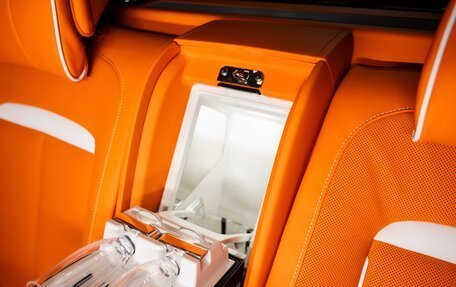 Rolls-Royce Cullinan, 2024 год, 55 450 000 рублей, 15 фотография