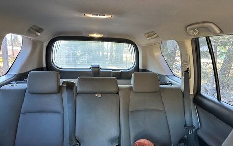 Toyota Land Cruiser Prado 150 рестайлинг 2, 2011 год, 2 650 000 рублей, 9 фотография