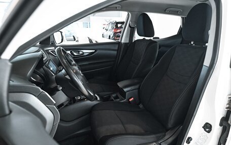 Nissan Qashqai, 2017 год, 1 355 000 рублей, 7 фотография