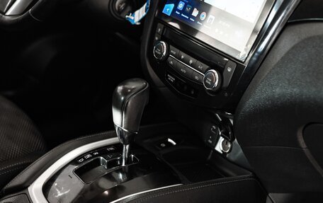 Nissan Qashqai, 2017 год, 1 355 000 рублей, 14 фотография